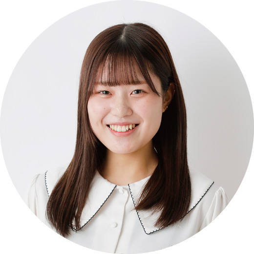 先生方の親身なサポートがいちばんの魅力です。さんの写真