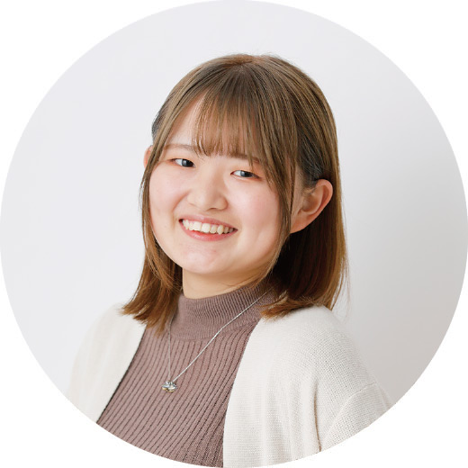 就職しても、毎日が勉強。だからこそやりがいがある。さんの写真