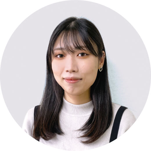 新しい設備と親身な先生がアイシスの魅力だと思う。さんの写真