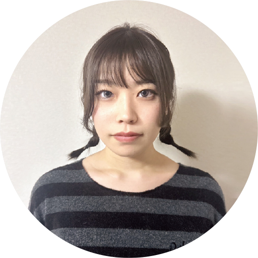 先生方の手厚い国家試験対策で苦手も克服して合格できました。
さんの写真