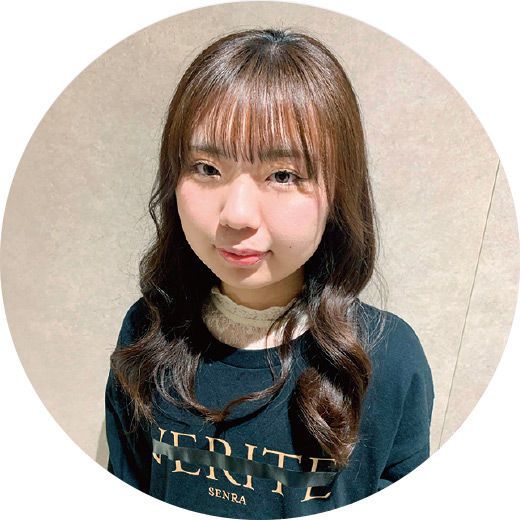 優しい先生方のサポートのおかげで大変な実習も乗り切ることができました。さんの写真