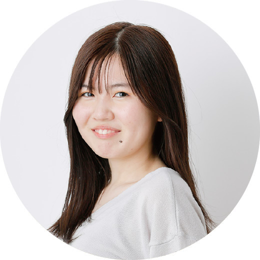 Wライセンスを活かせる職場で、さらにスキルアップを目指したい。さんの写真