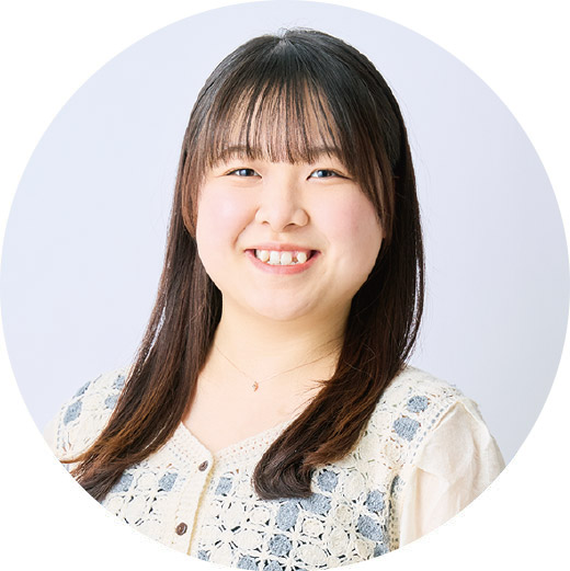 多方面から歯科医療を理解する人として「食べられる喜び」を守り、支え続けたい。さんの写真