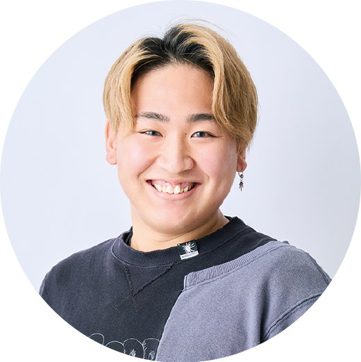 歯科衛生士と歯科技工士、ふたつの目線から多角的に判断できる歯科医療のプロへ。さんの写真
