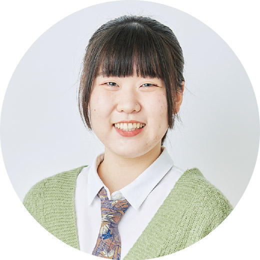 得意を活かせる、特別な歯科衛生士に。自分らしい一歩を踏み出すことができました。さんの写真