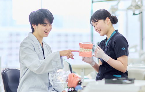在学生紹介