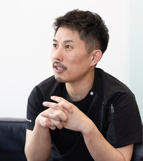 はじめに、歯科衛生士と歯科技工士のWライセンスについて、どのような印象を