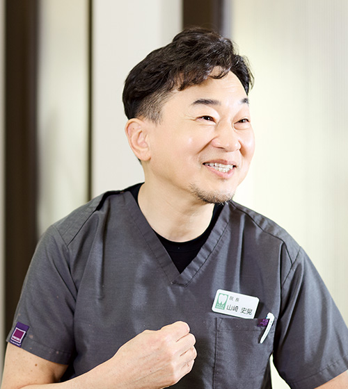 現在の歯科業界の現状と、その中でWライセンスが注目される背景について教えてください。
