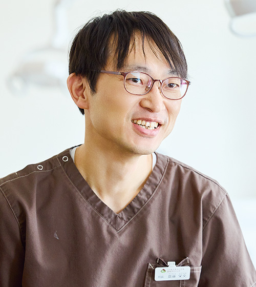 Wライセンスを取得した卒業生を採用された理由と、その魅力について教えてください。